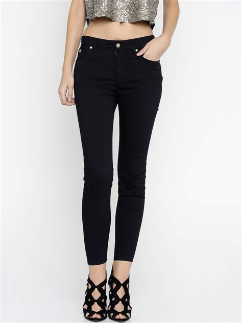 navy blue skinny jeans|navy blue denim jeans.